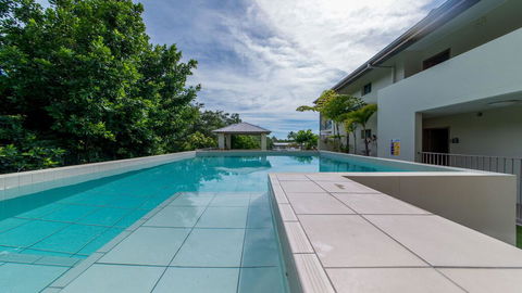 Alpha 8 On Waterson - Airlie Beach - Kingaroy Accommodation 1