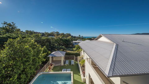 Alpha 8 On Waterson - Airlie Beach - Kingaroy Accommodation 3