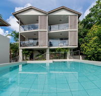 Alpha 8 on Waterson - Airlie Beach - Kingaroy Accommodation