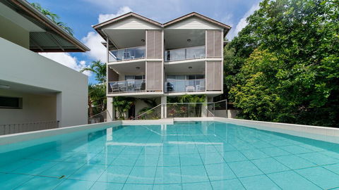 Alpha 8 On Waterson - Airlie Beach - Kingaroy Accommodation 0