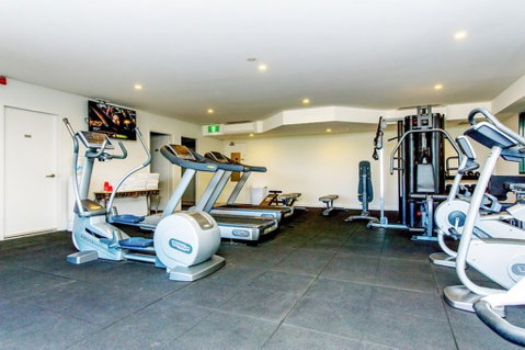 Alpha Hotel Canberra - Kingaroy Accommodation 2