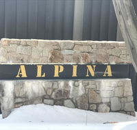 Alpina - Kingaroy Accommodation