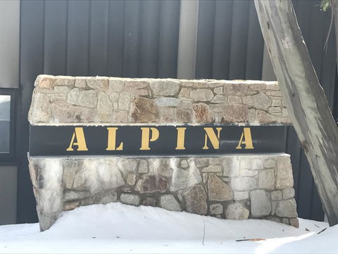 Alpina - Kingaroy Accommodation 0