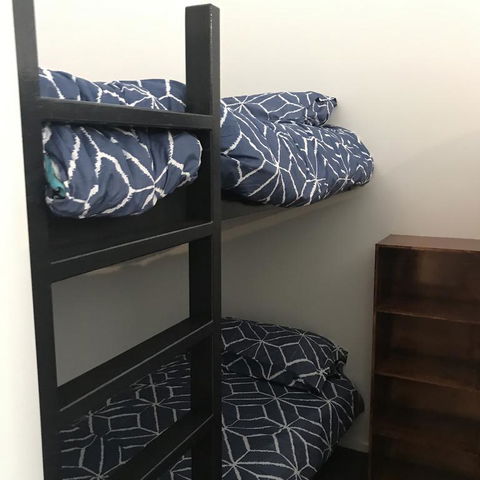 Alpina - Kingaroy Accommodation 1