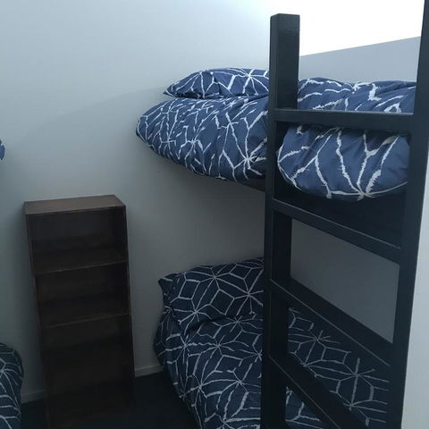 Alpina - Kingaroy Accommodation 2