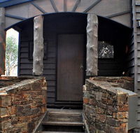 Alpine Interlude - Kingaroy Accommodation