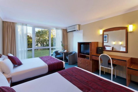 Alpine Motor Inn - Kingaroy Accommodation 2