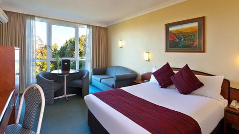 Alpine Motor Inn - Kingaroy Accommodation 3