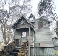 Alpine Retreat - Kingaroy Accommodation