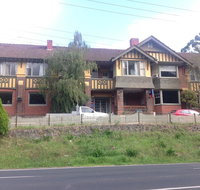 Alpine Retreat Hotel - Kingaroy Accommodation