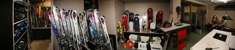 Alpine Retreat Mt Buller - Kingaroy Accommodation 2