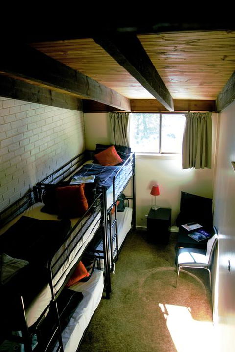 Alpine Retreat Mt Buller - Kingaroy Accommodation 3