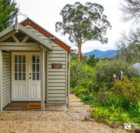 ALSACE - HEALESVILLE - Kingaroy Accommodation