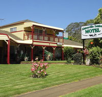 Alstonville Settlers Motel - Kingaroy Accommodation