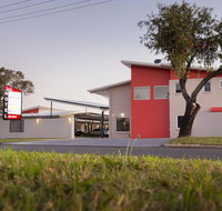 Altitude Motel Apartments - Kingaroy Accommodation