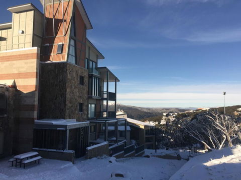 Alto 203 - Kingaroy Accommodation 1