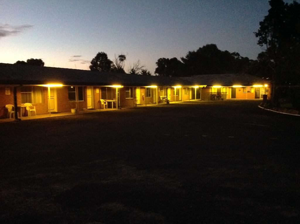Torryburn NSW Kingaroy Accommodation