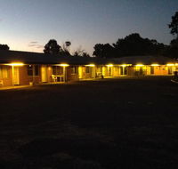 Altona Motel - Kingaroy Accommodation