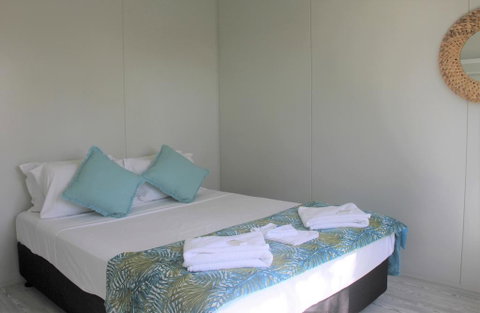 Alva Beach Tourist Park - Kingaroy Accommodation 1