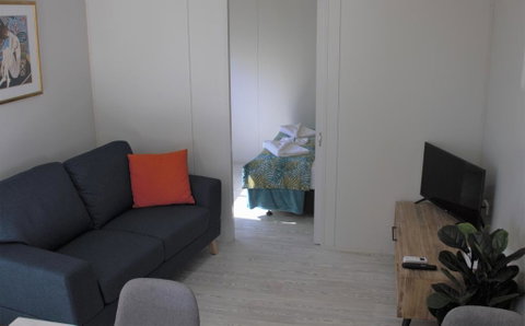 Alva Beach Tourist Park - Kingaroy Accommodation 2