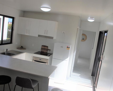 Alva Beach Tourist Park - Kingaroy Accommodation 3