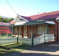 Alyn Motel - Kingaroy Accommodation