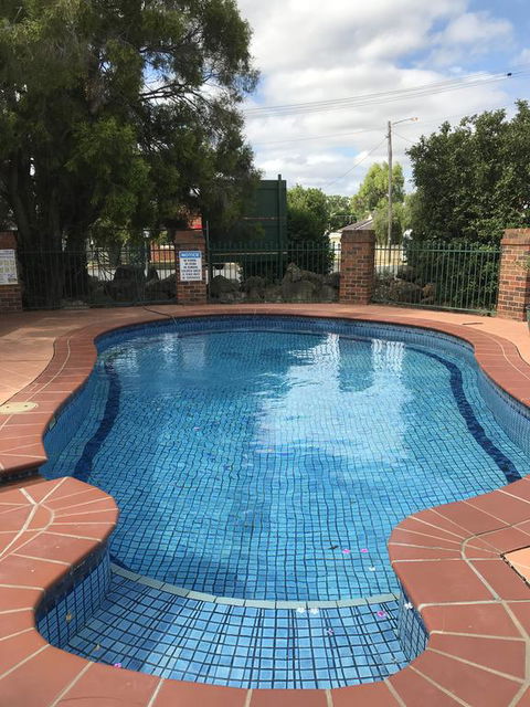 Alyn Motel - Kingaroy Accommodation 1