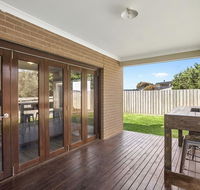 Alyxia Escape 15 - Kingaroy Accommodation