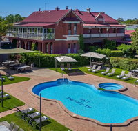 Alzburg Resort - Kingaroy Accommodation