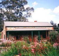 Amanda's Cottage 1899 - Kingaroy Accommodation