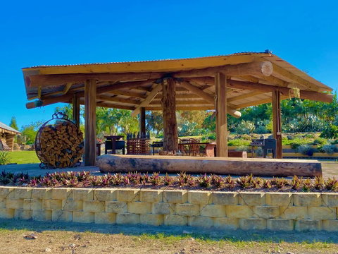 Amarina Farm Stay And Gardens - Kingaroy Accommodation 2