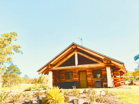 Amarina Farm Stay And Gardens - Kingaroy Accommodation 1