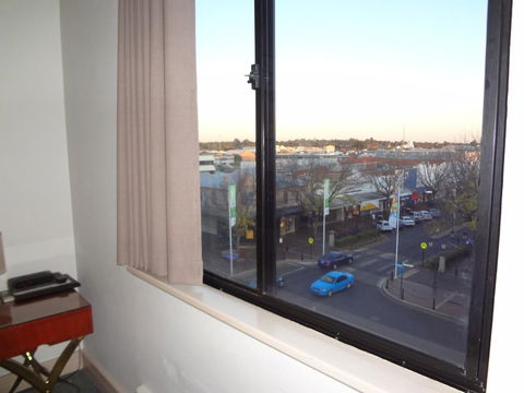 Amaroo Hotel Dubbo - Kingaroy Accommodation 1