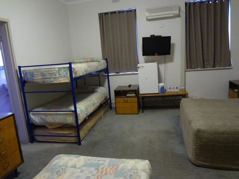 Amaroo Hotel Dubbo - Kingaroy Accommodation 2