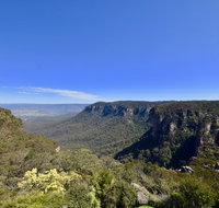 Amaroo Mountaintop Villa - Kingaroy Accommodation
