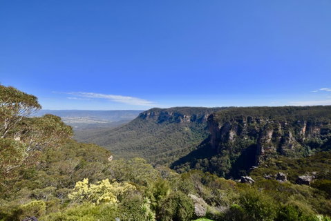 Amaroo Mountaintop Villa - Kingaroy Accommodation 0
