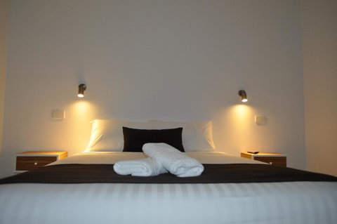 Amaze N Things Holiday Park & Motel - Kingaroy Accommodation 1