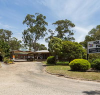 Amaze N Things Holiday Park  Motel - Kingaroy Accommodation