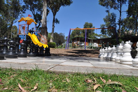 Amaze N Things Holiday Park & Motel - Kingaroy Accommodation 2