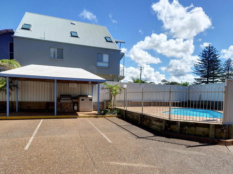 Amazing Ocean Views - Kingaroy Accommodation 2