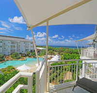 Amazing Ocean Views Resort Apartment - Kingaroy Accommodation