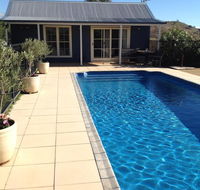 Amazing Views Pet Friendly Bed and Breakfast - Kingaroy Accommodation