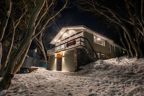 Amber Lodge Mt Buller - Kingaroy Accommodation 0
