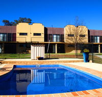 Amberoo Apartments - Kingaroy Accommodation