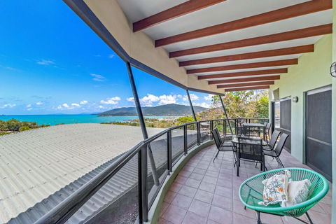 Ambience Of Airlie - Airlie Beach - Kingaroy Accommodation 3