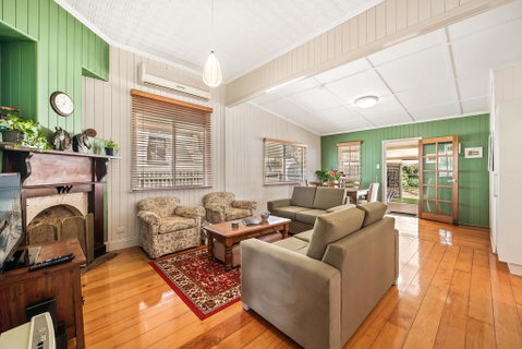 Ambiente Cottage - Pet And Family Friendly - Kingaroy Accommodation 2