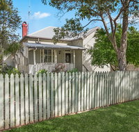 Ambiente Cottage - Pet and Family Friendly - Kingaroy Accommodation