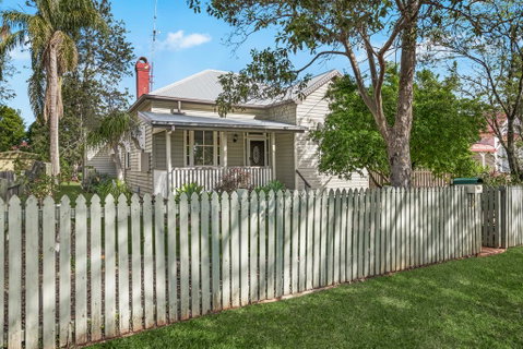 Ambiente Cottage - Pet And Family Friendly - Kingaroy Accommodation 0