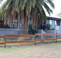 Amble Inn - Kingaroy Accommodation