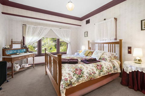 Ambrose Cottage Front Apartment - Kingaroy Accommodation 3